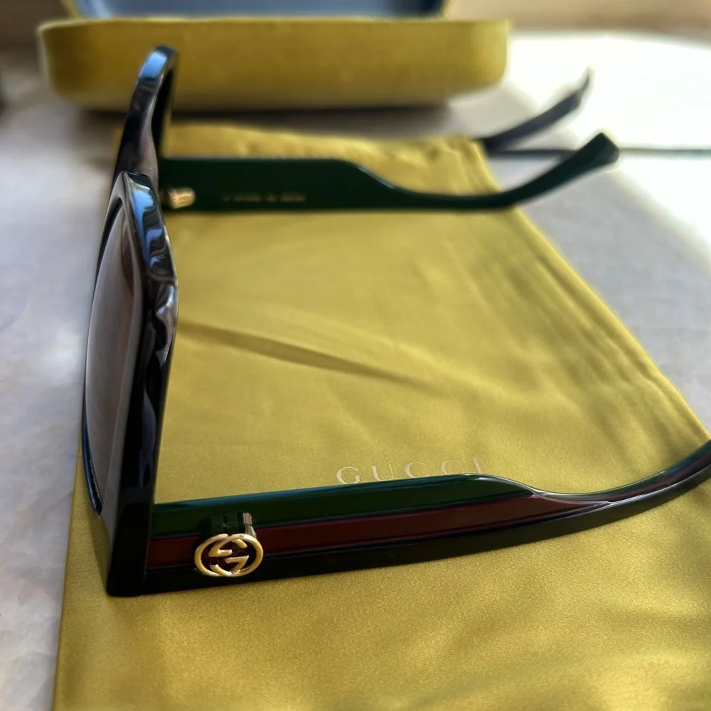 Brand new Authentic Gucci sunglasses new collection - Picture 13 of 13